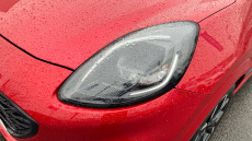 Ford Puma 1.0 EcoBoost Hybrid mHEV 155 ST-Line X 5dr Petrol Hatchback